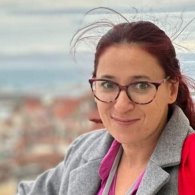 Sandra Hrabar